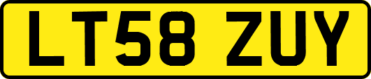 LT58ZUY