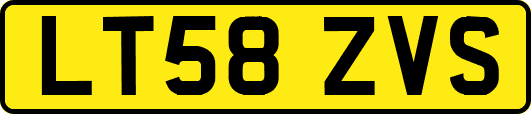 LT58ZVS