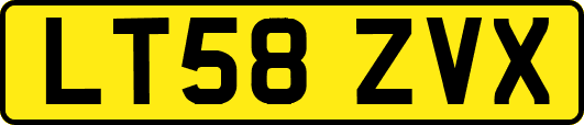 LT58ZVX