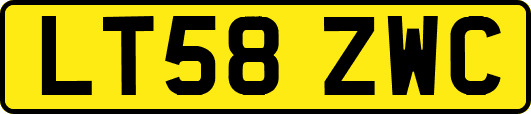 LT58ZWC