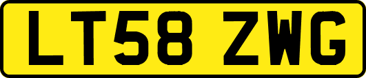 LT58ZWG