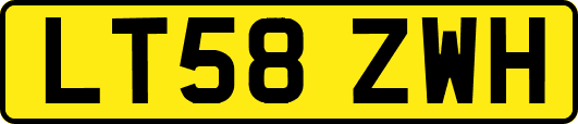 LT58ZWH