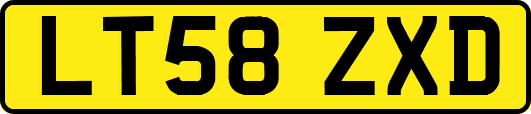 LT58ZXD