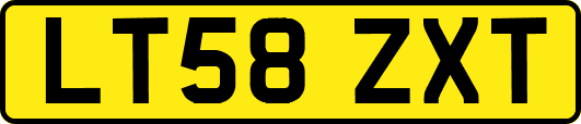 LT58ZXT