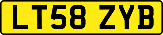 LT58ZYB