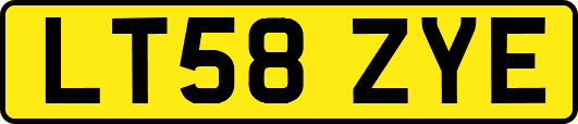 LT58ZYE