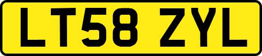 LT58ZYL