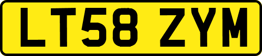 LT58ZYM