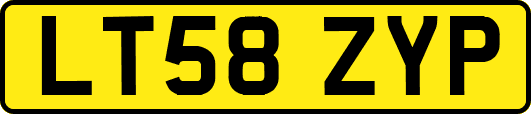 LT58ZYP