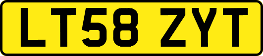LT58ZYT