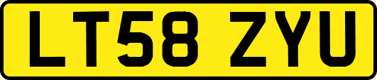 LT58ZYU