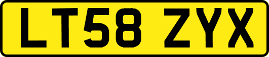 LT58ZYX
