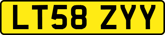 LT58ZYY