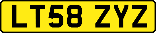 LT58ZYZ