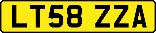 LT58ZZA