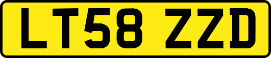 LT58ZZD