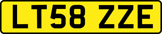 LT58ZZE