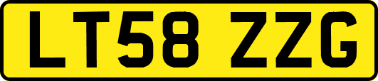 LT58ZZG