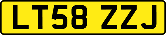 LT58ZZJ