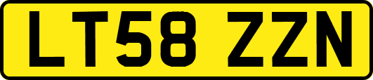 LT58ZZN