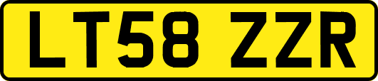 LT58ZZR