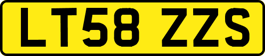 LT58ZZS