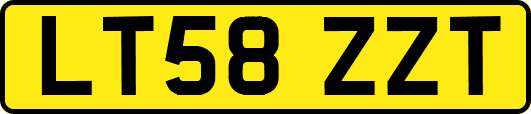 LT58ZZT