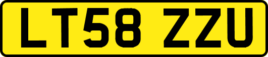 LT58ZZU