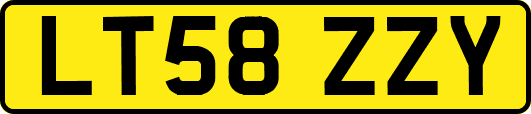 LT58ZZY