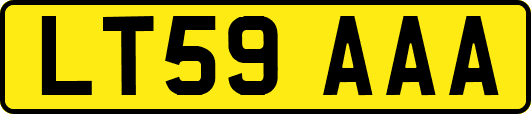 LT59AAA