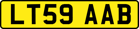 LT59AAB