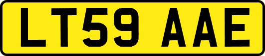 LT59AAE