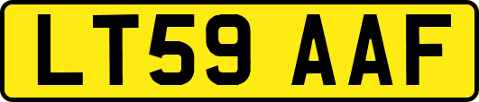 LT59AAF