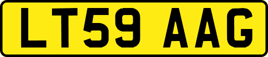 LT59AAG