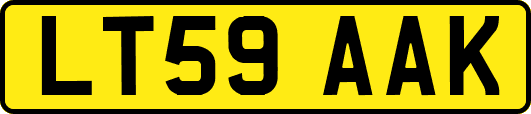 LT59AAK