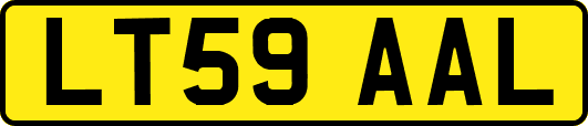 LT59AAL
