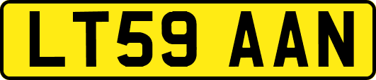 LT59AAN