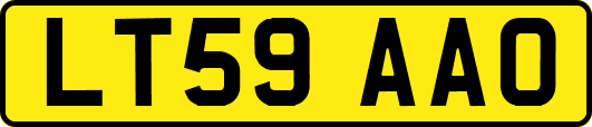 LT59AAO