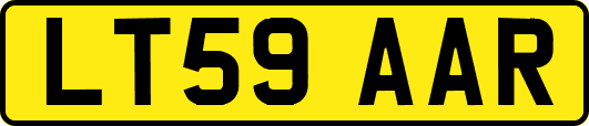 LT59AAR