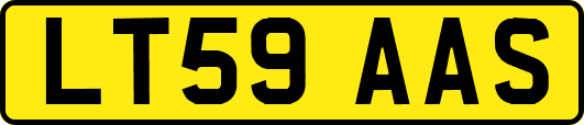 LT59AAS