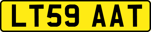 LT59AAT