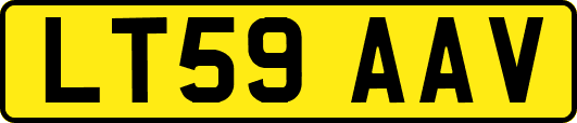 LT59AAV