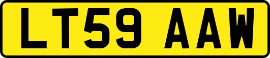 LT59AAW