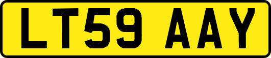 LT59AAY