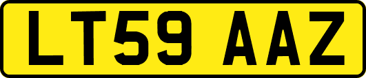LT59AAZ