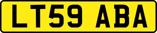 LT59ABA