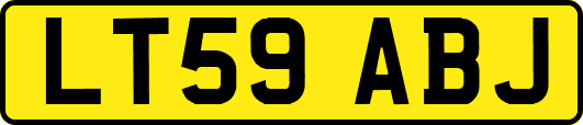 LT59ABJ