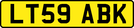 LT59ABK