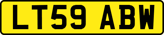 LT59ABW
