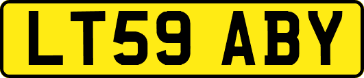 LT59ABY